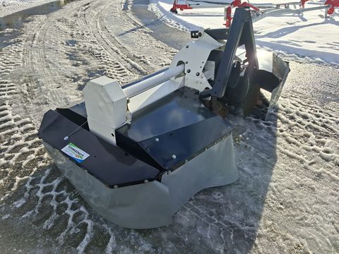 Claas Corto 270 F