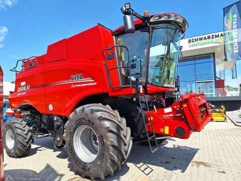 Case IH Axial-Flow 6150