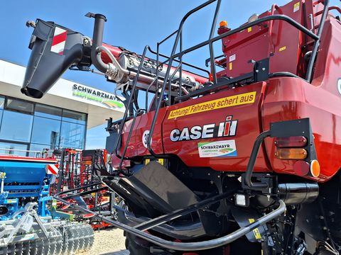 Case IH Axial-Flow 6150