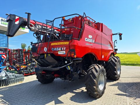 Case IH Axial-Flow 6150