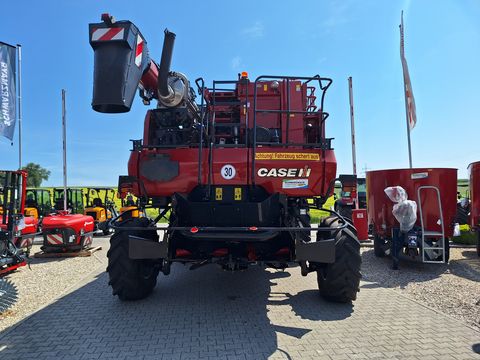 Case IH Axial-Flow 6150