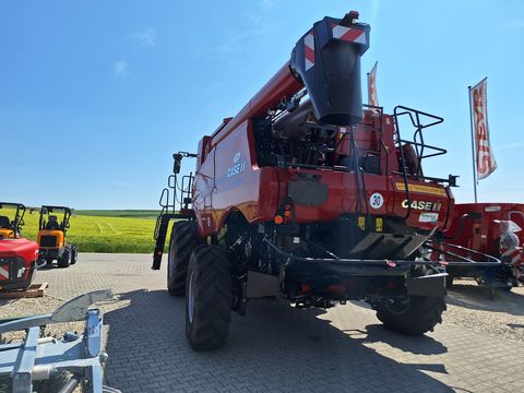 Case IH Axial-Flow 6150