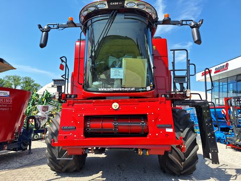 Case IH Axial-Flow 6150