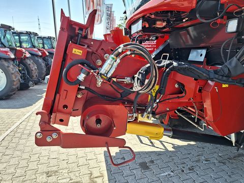 Case IH Axial-Flow 6150