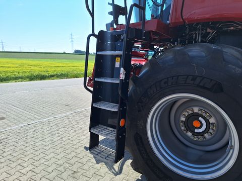 Case IH Axial-Flow 6150