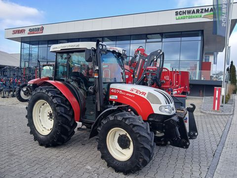 Steyr Kompakt 4075 Basis