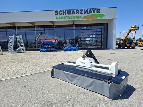 Claas Corto 270 F