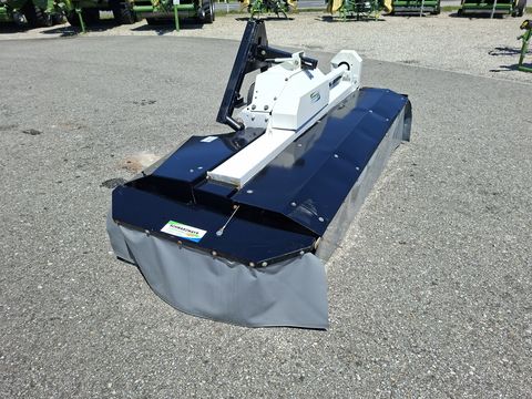 Claas Corto 270 F
