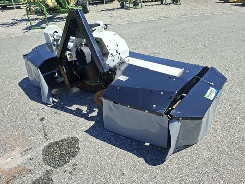 Claas Corto 270 F