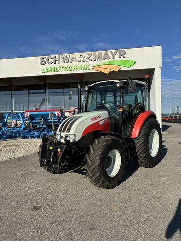 Steyr Kompakt 4055 S Tier 3