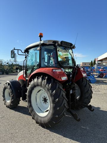 Steyr Kompakt 4055 S Tier3