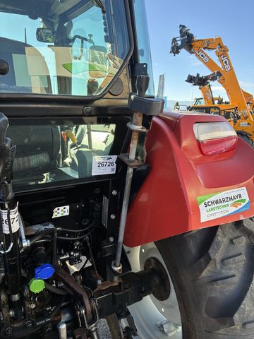 Steyr Kompakt 4055 S Tier3