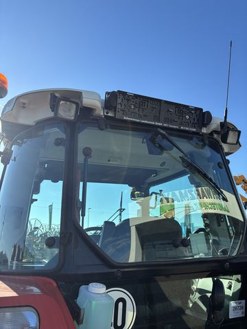 Steyr Kompakt 4055 S Tier3