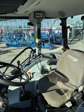 Steyr Kompakt 4055 S Tier3