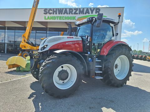 Steyr 6175 Impuls CVT