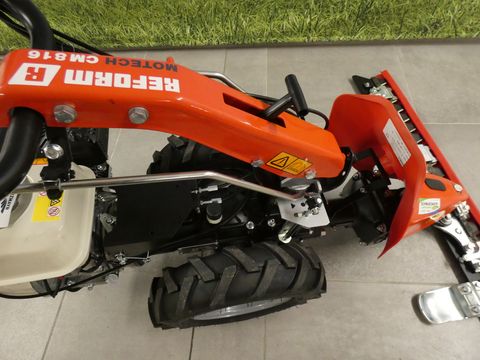 Reform CM 816