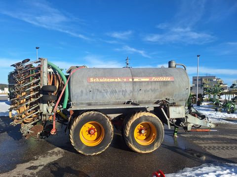 Suitemaker Perfekta 7000