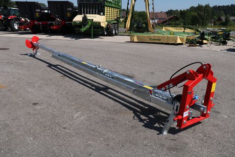Vakutec TMH 7m Profi 