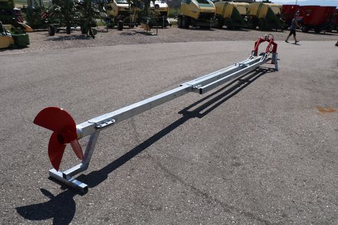 Vakutec TMH 7m Profi 