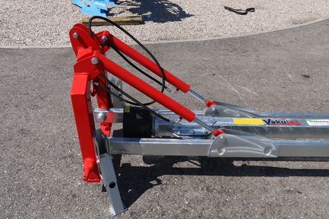 Vakutec TMH 7m Profi 