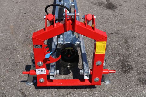 Vakutec TMH 7m Profi 