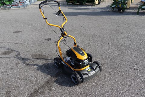 Stiga Multiclip 750 S