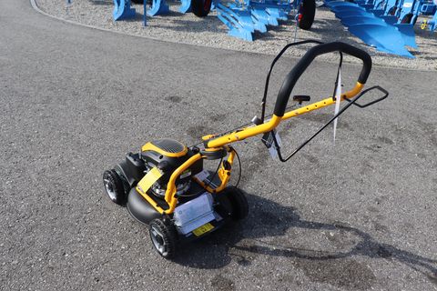 Stiga Multiclip 750 S