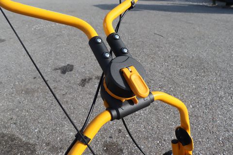 Stiga Multiclip 750 S