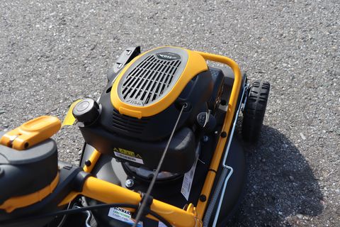 Stiga Multiclip 750 S