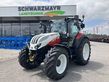 Steyr 4120 Expert CVT