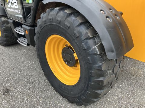 JCB 541 - 70 Agri Super