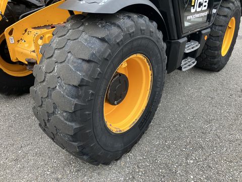 JCB 541 - 70 Agri Super