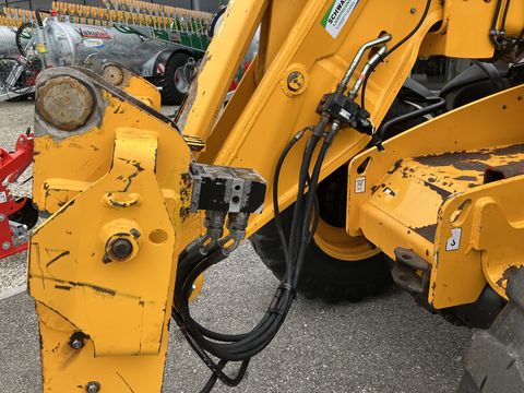 JCB 541 - 70 Agri Super