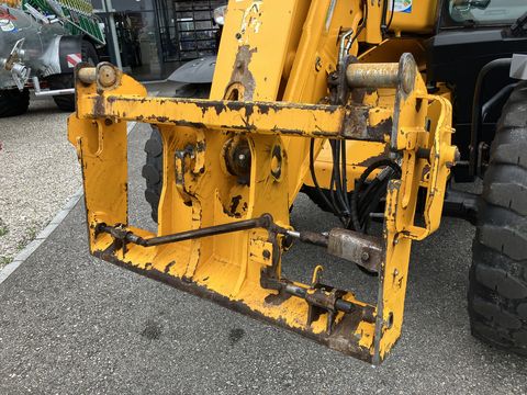 JCB 541 - 70 Agri Super