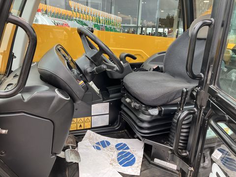 JCB 541 - 70 Agri Super