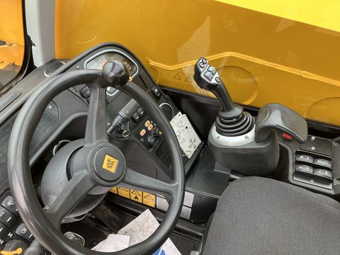 JCB 541 - 70 Agri Super
