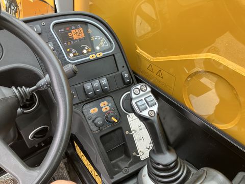 JCB 541 - 70 Agri Super