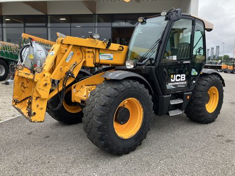 JCB 541 - 70 Agri Super