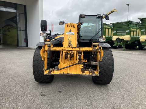 JCB 541 - 70 Agri Super