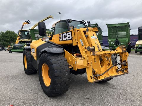 JCB 541 - 70 Agri Super