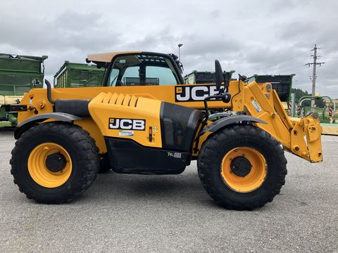 JCB 541 - 70 Agri Super