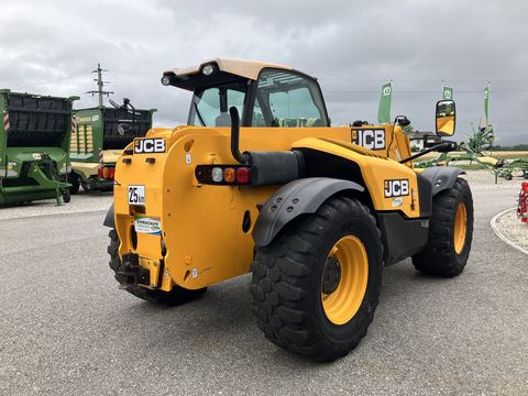 JCB 541 - 70 Agri Super