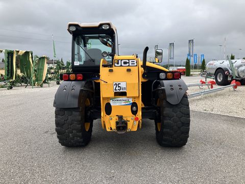 JCB 541 - 70 Agri Super
