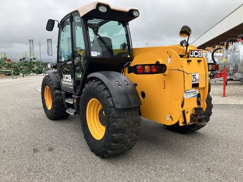 JCB 541 - 70 Agri Super
