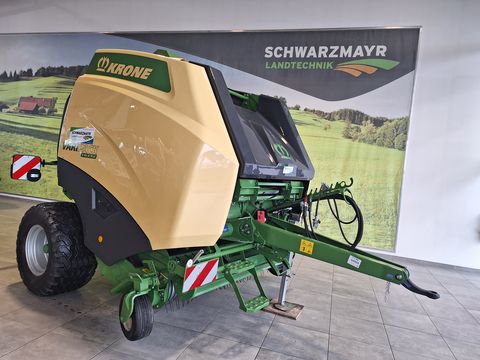 Krone VariPack V 165 XC PL