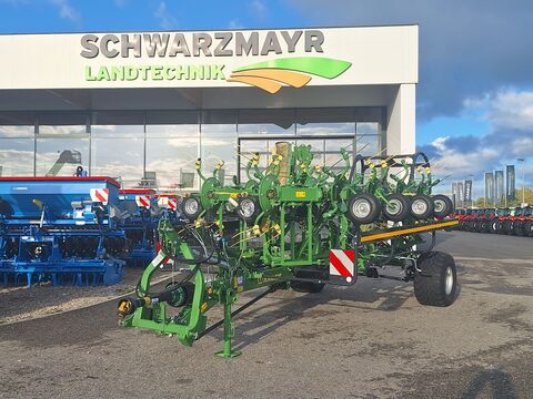 Krone KWT 1600