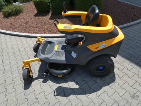 Stiga Gyro 700e Zero Turn