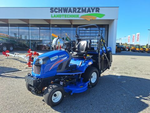 Iseki SXG 327