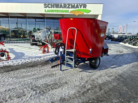 Siloking Kompakt 10m³