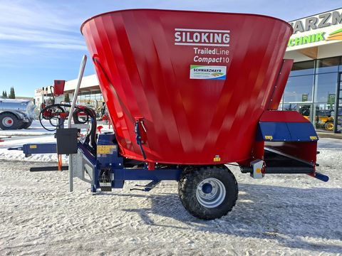 Siloking Kompakt 10m³